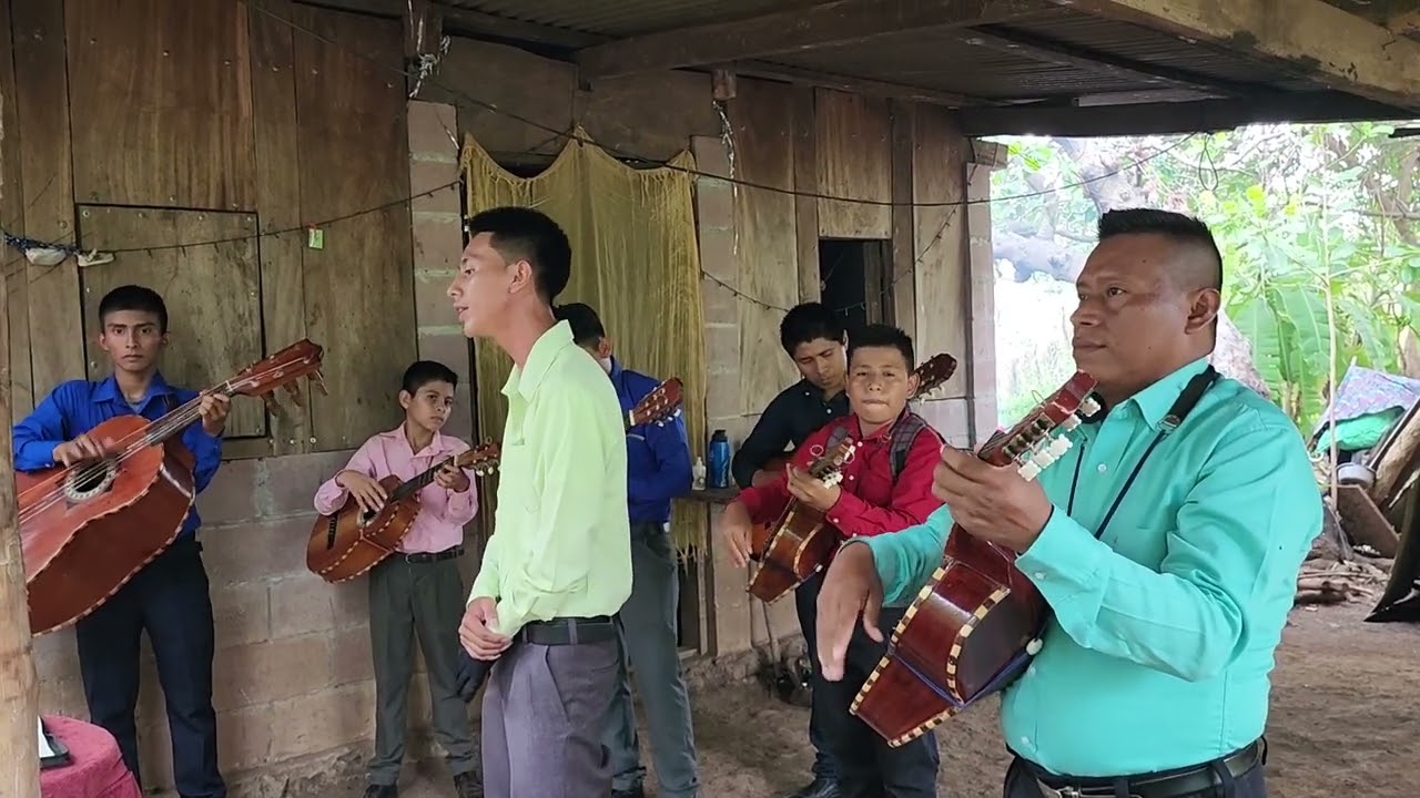 En la humildad y sencillez una Alabanza para nuestro Dios