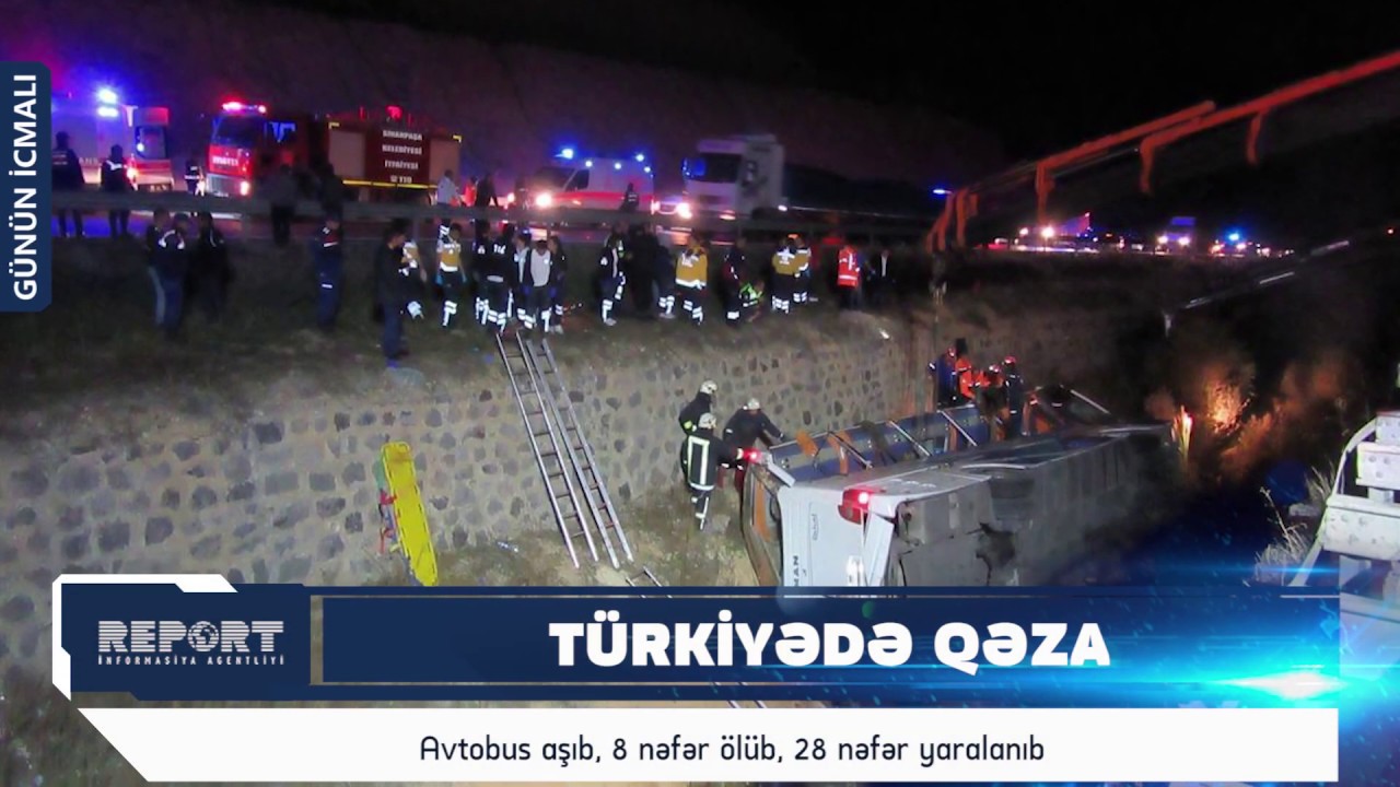 G&uuml;n&uuml;n icmalı