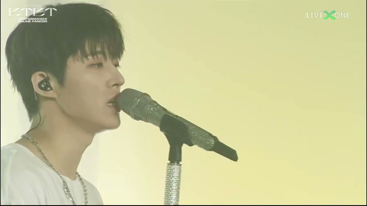 비아이(B.I) - Tangerine
