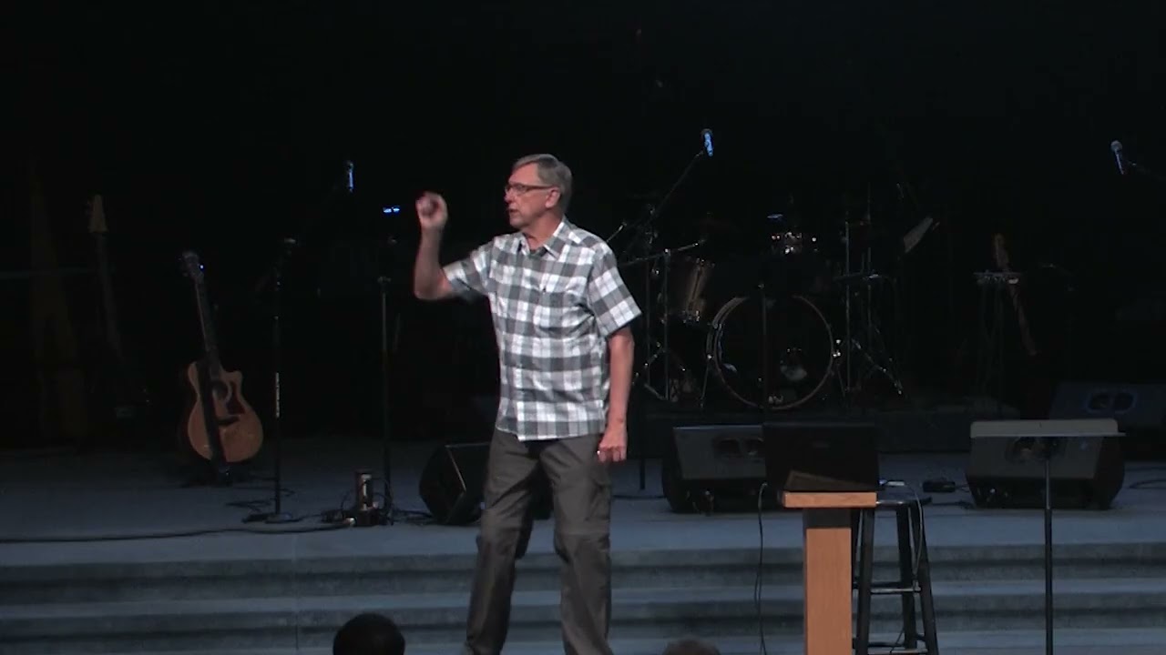 2000 Years of History, by Doug Greenwold, from IBC 2017