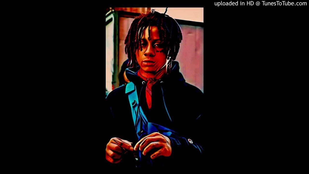 Trippe Redd- Love Scars 3(432Hz)