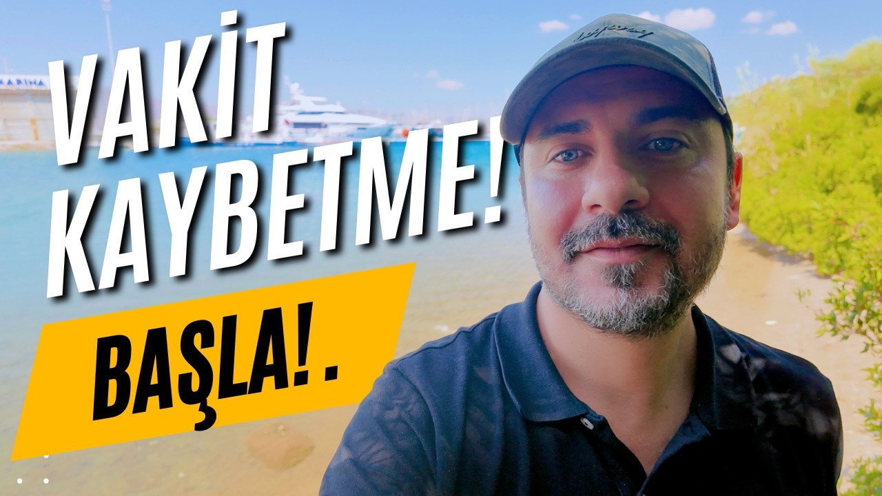 K&uuml;&ccedil;&uuml;k Parayla Yatırım Yapılır mı? B&uuml;y&uuml;k Para Şart mı?  İşte B&uuml;y&uuml;k Avantajlar ve Ger&ccedil;ekler!