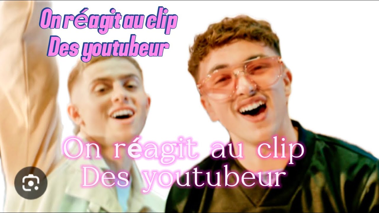 « 🎥 Réaction aux clips des YouTubeurs qui ont explosé 🚀✨ ses une catastrophe 🫣🫣