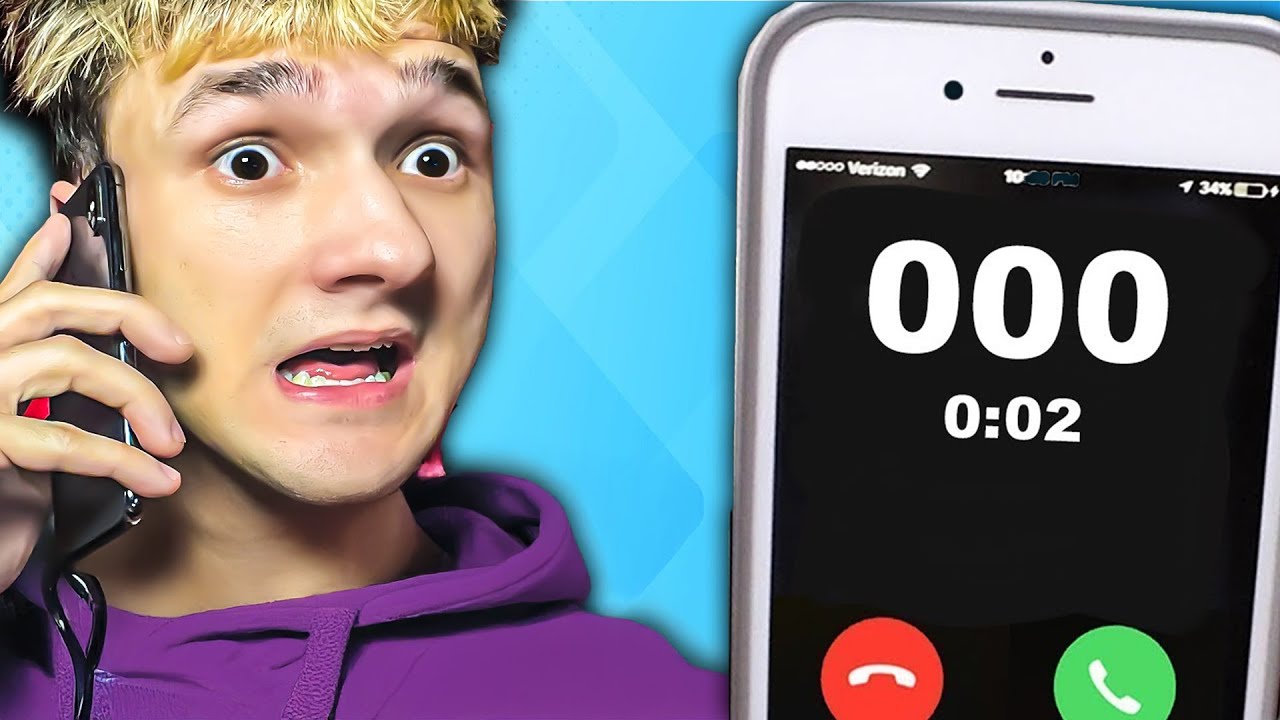 ZKOU&Scaron;&Iacute;M VOLAT NA V&Scaron;ECHNY PROKLET&Eacute; Č&Iacute;SLA! (nezkou&scaron;ej)