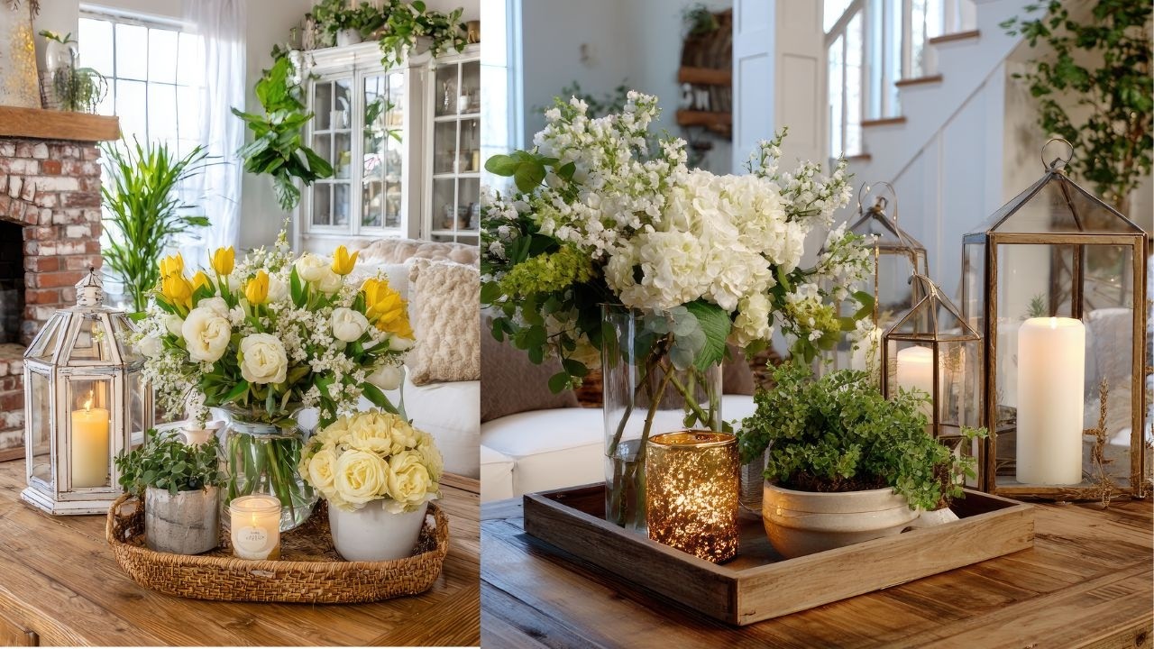 Весна 2026: Из мусора в сокровище 🌿 | Преображение уютного коттеджа и фермерского дома с ограниче...