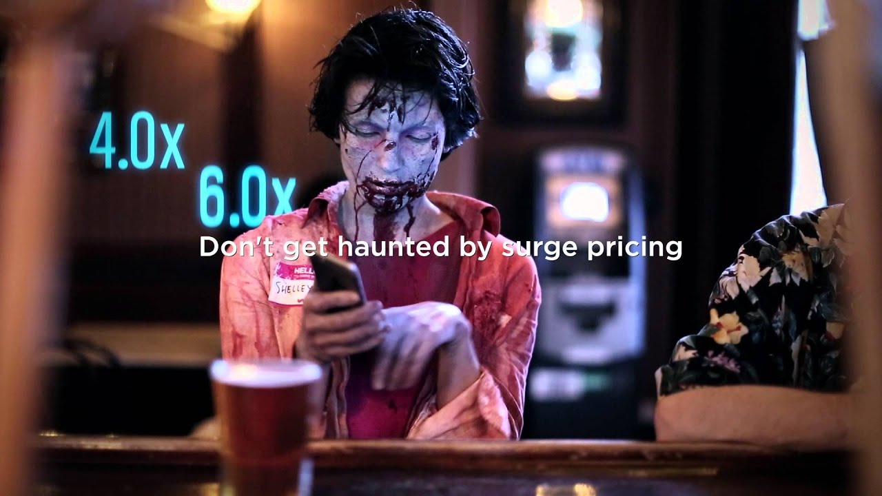 Resurrect Your Halloween Ride - Spooky Surges