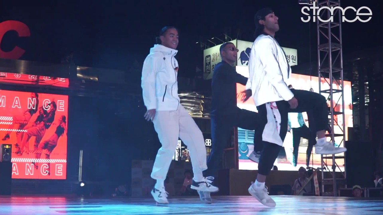Quick Crew Showcase ►.stance x BBIC ◄