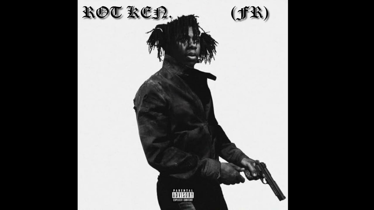 Rot Ken - FR (Official Audio)