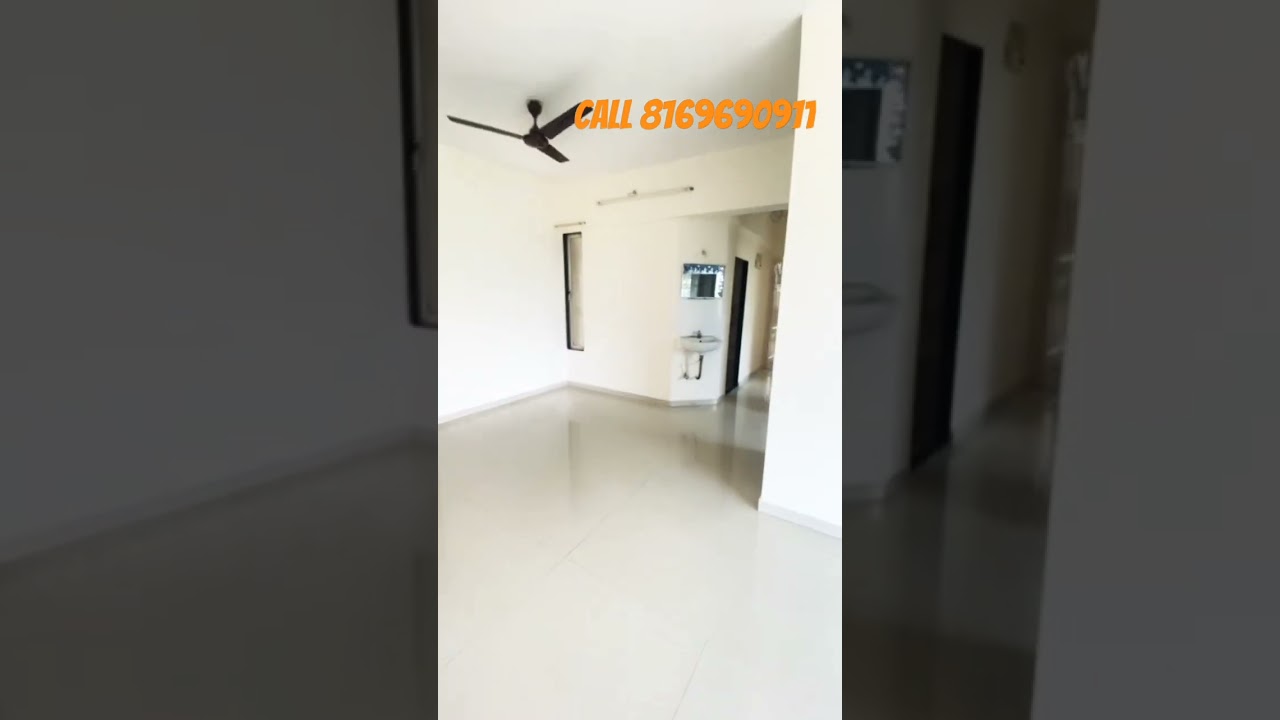 2.5bhk for sale at Cosmos Lounge, Manpada, Thane. Price 1.40cr. Call 8169690911.        #thane