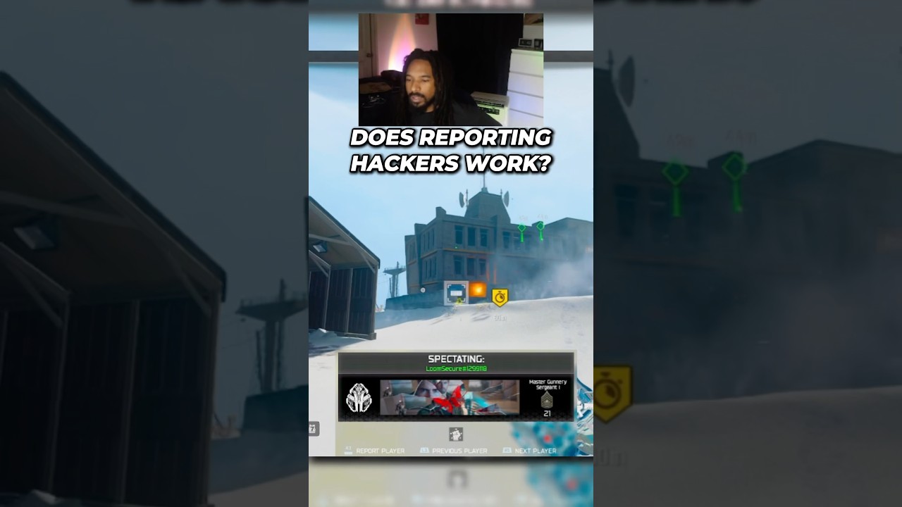 Хакеры отрываются по полной 😂 #warzone #rebirthisland #cod #geezus #proxchat #funnycodclips