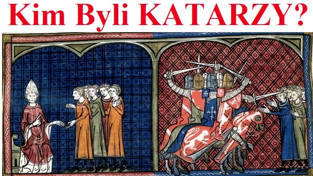 Kim Byli KATARZY