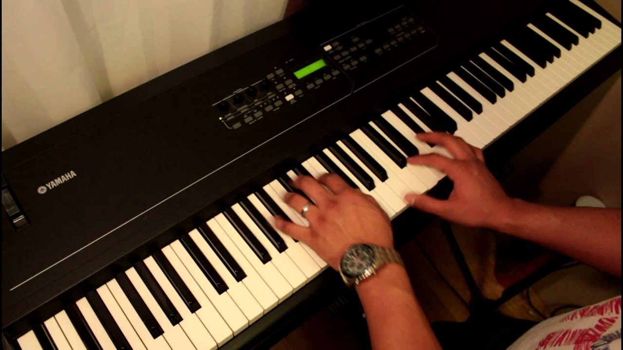 Tres Arreglos Para Improvisar