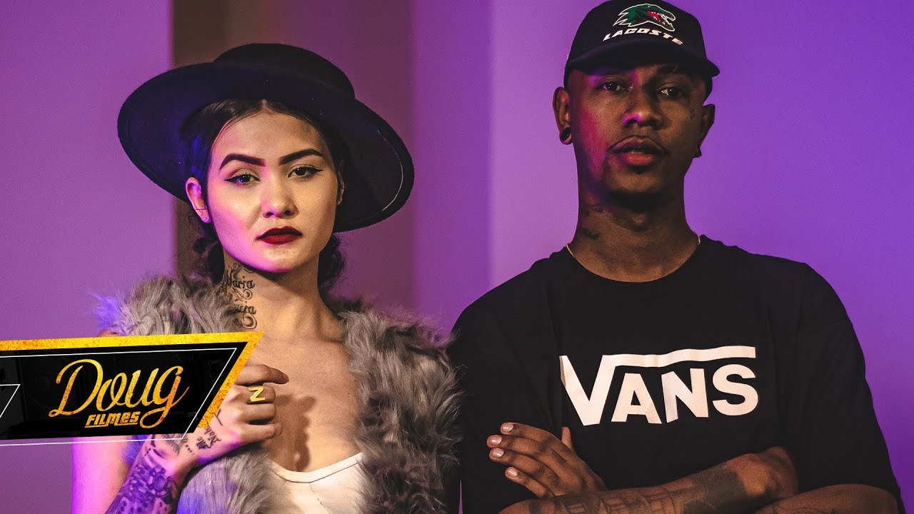 MC NAHARA - EU N&Atilde;O NAMORO | Se envolve com a certa INCONSCIENTEMENTE | DJ SWAT - Doug Filmes