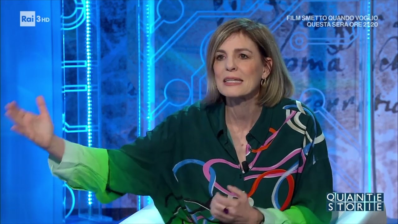 Flavia Trupia a 