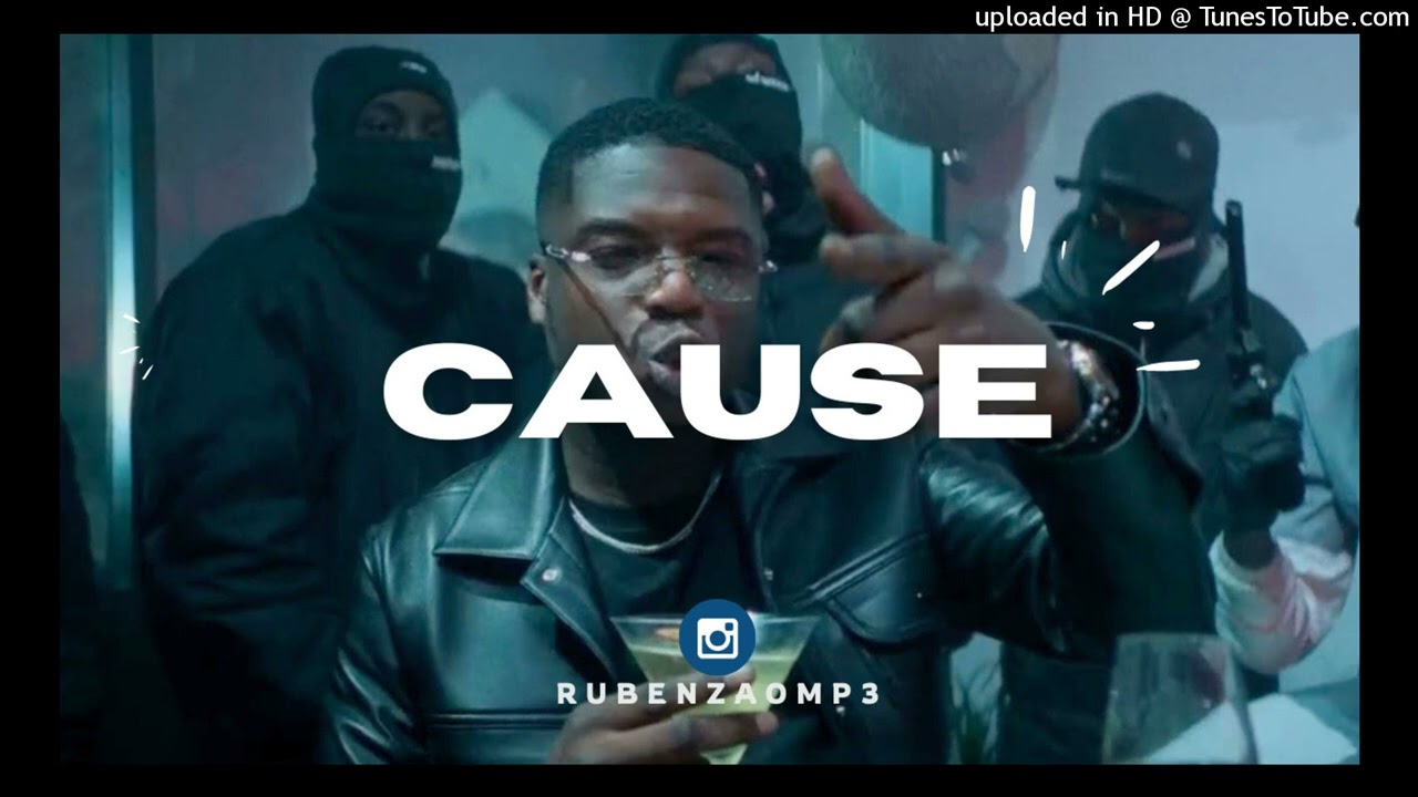 Ninho x SDM x Tiakola Type Beat - 