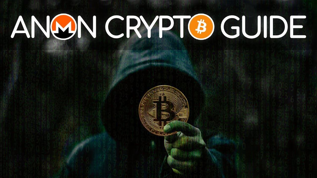 Here’s Why Bitcoin is NOT Anonymous (And what to do...)