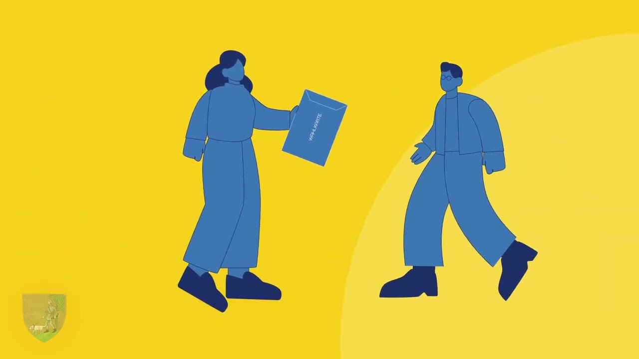 Informationen zur Landtagswahl am 29. J&auml;nner 2023
