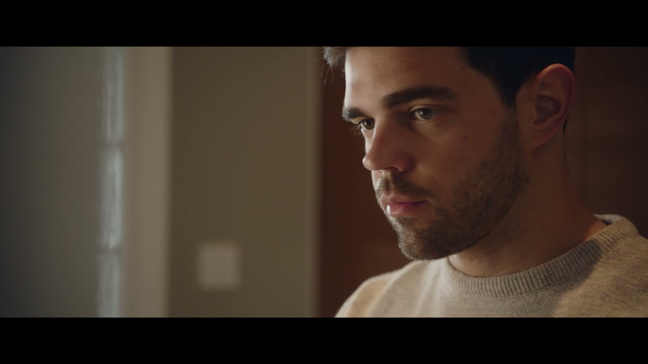 A life-changing day: Meet Gonzalo
