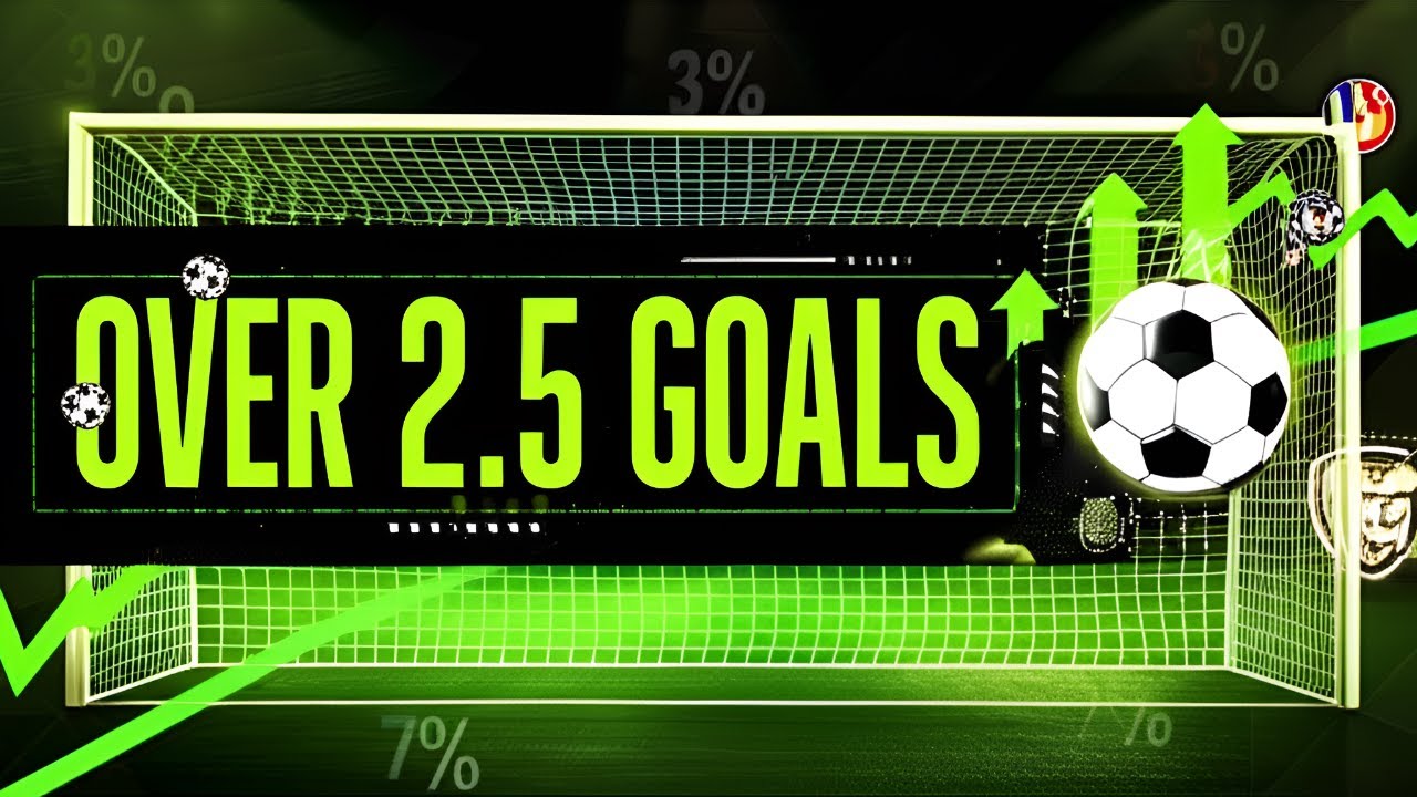 Best Football Leagues to Bet on Over 2.5 Goals &ndash; Proven High-Scoring Stats