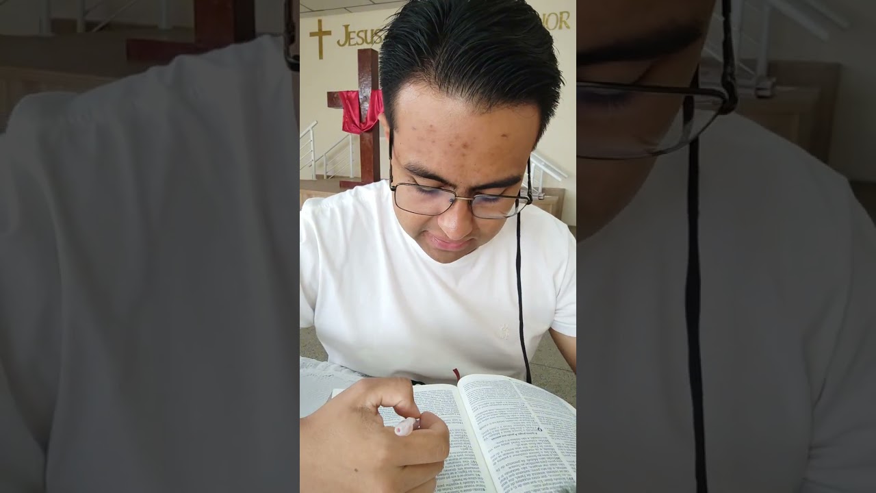 Êxodo 8-10 | PLANO DE LEITURA DA BÍBLIA #DIA20