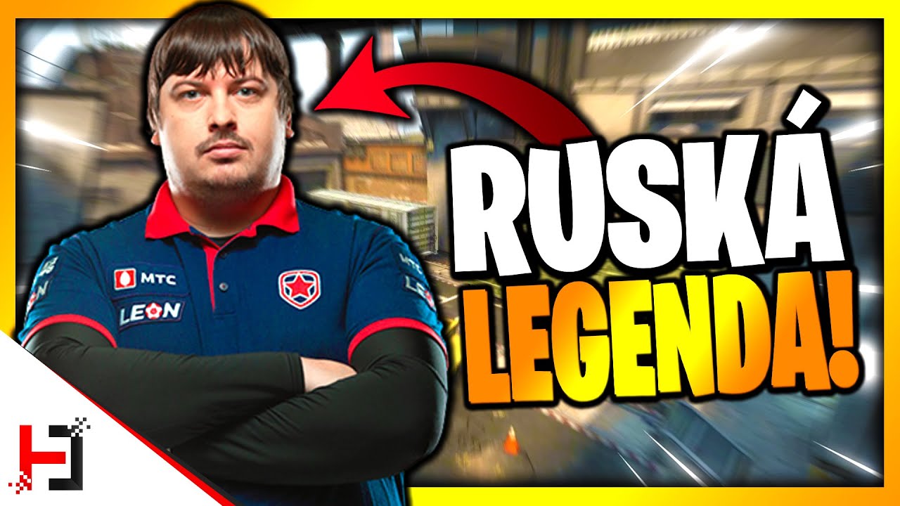 Příběh a historie hráče Dosia! - The X God
