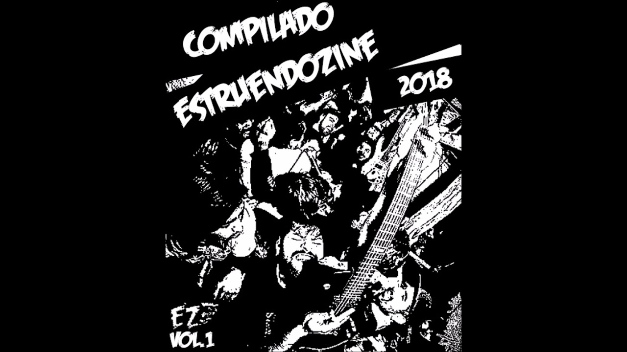 Compilado Estruendozine Vol  #1 !