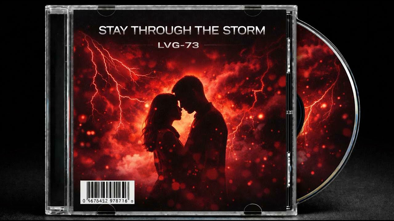 Stay Through The Storm