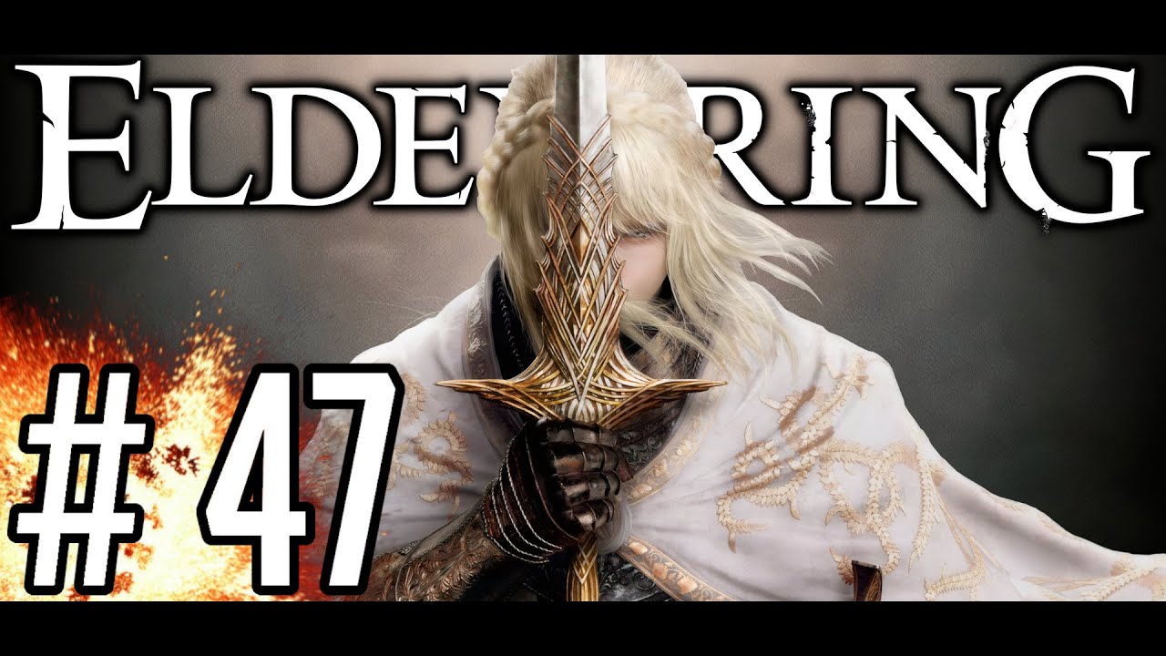 ELDEN RING DLC [#47] - Magazyn z Okazami - Niższe Piętra || 4K GAMEPLAY PL