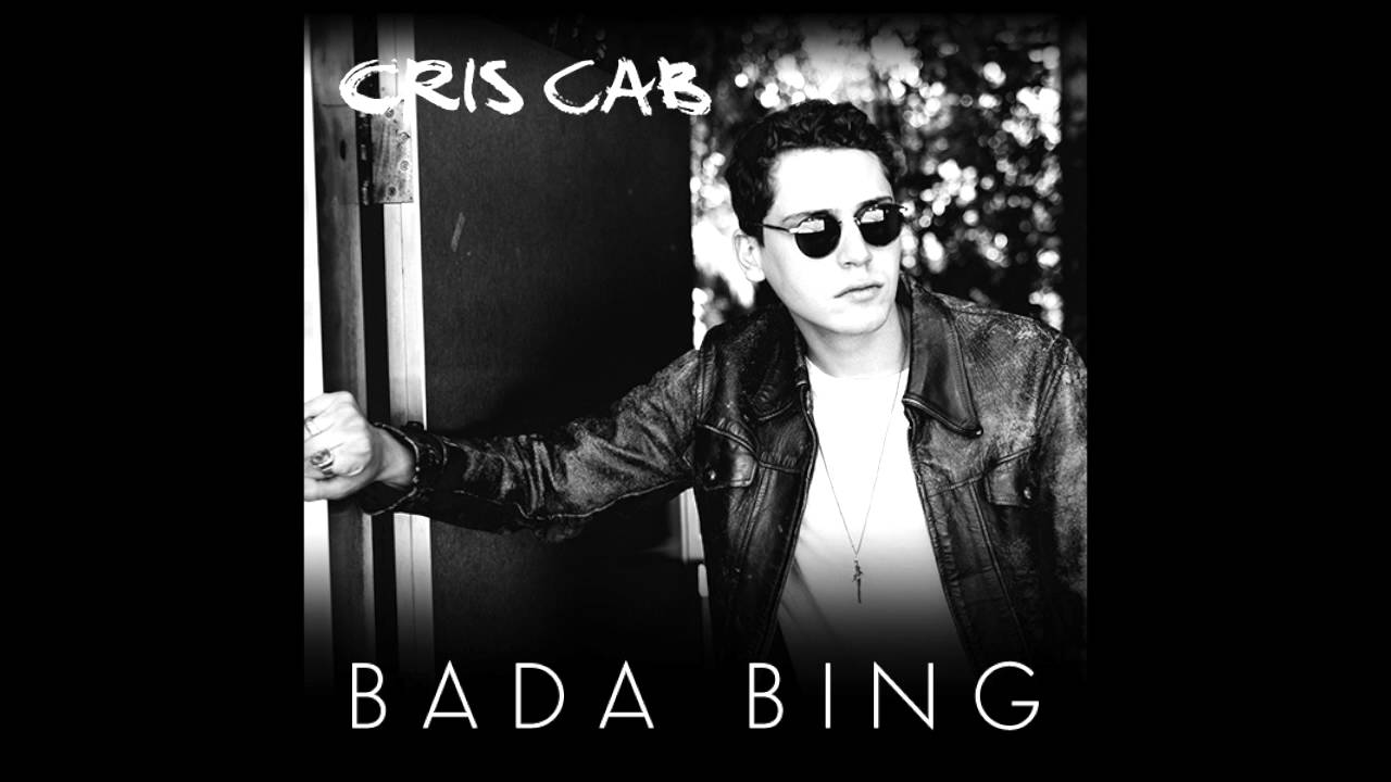 Cris Cab - Bada Bing