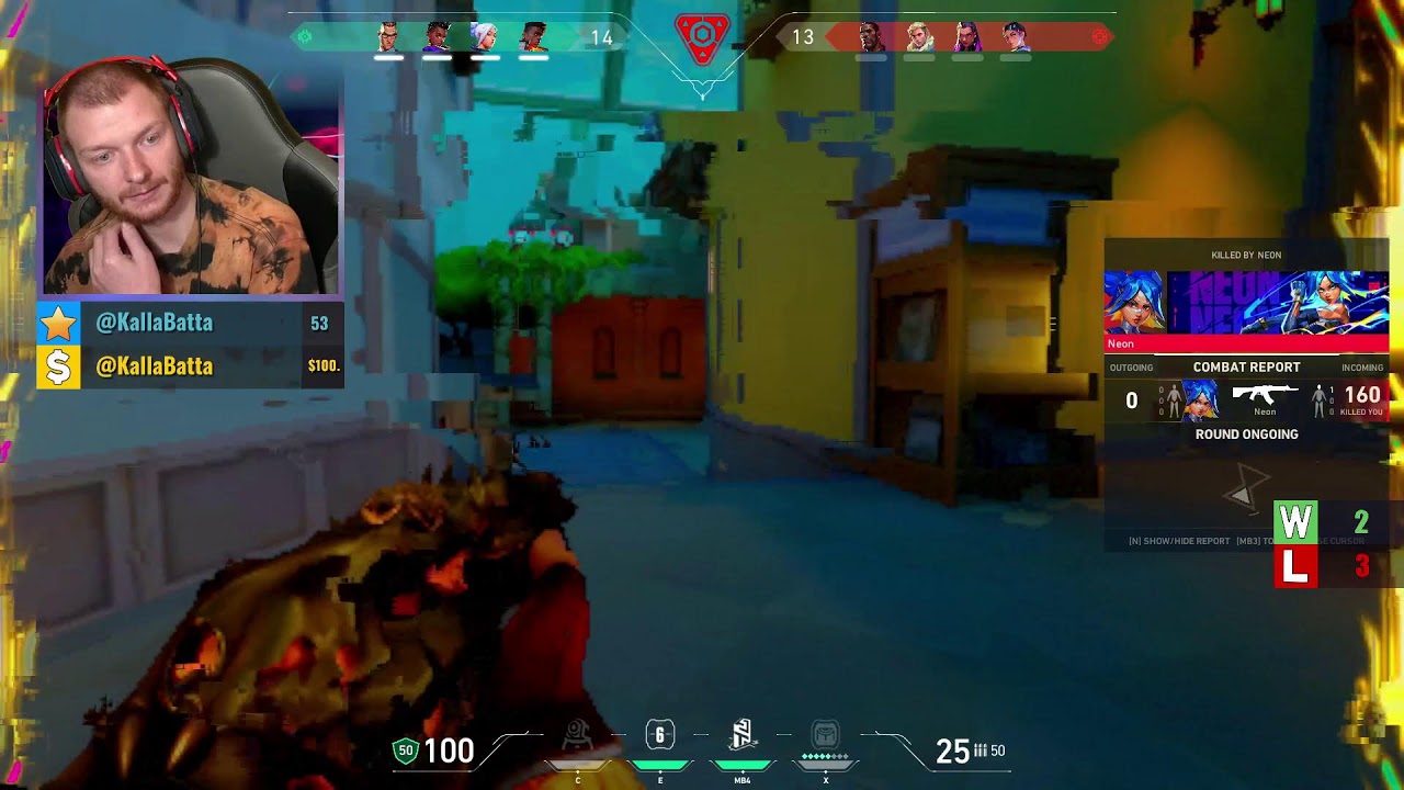 LIVE Live Everyday Top Performance 1v9 Special