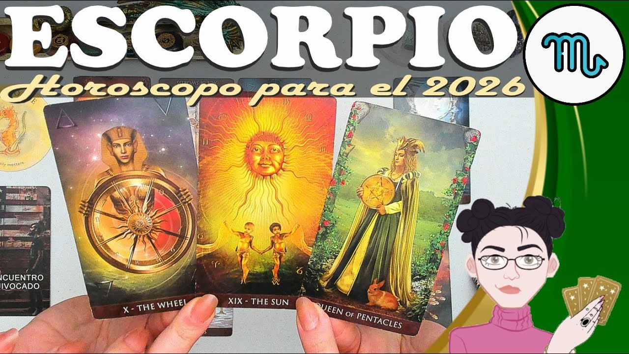 ESCORPIO ♏ AVISO 💸💞 Toda esa pausa en tu vida está a punto de retomar movimiento, prepárate