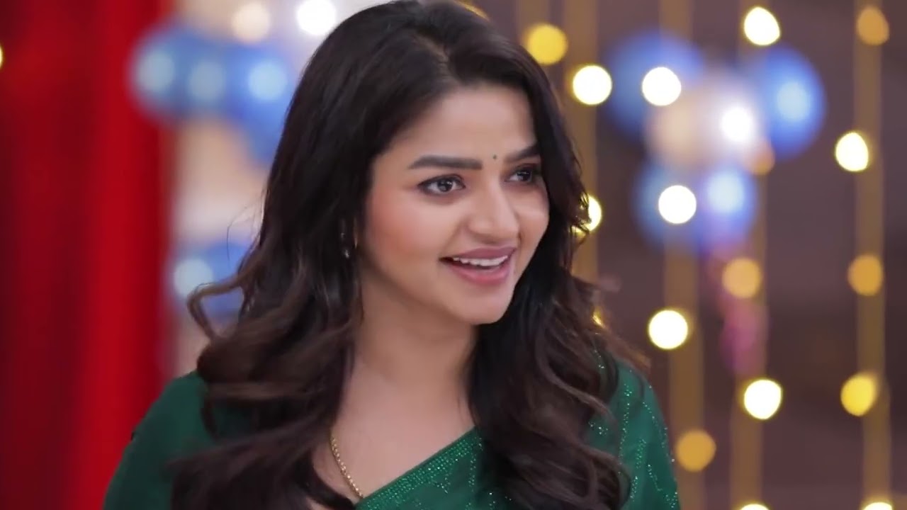 Idhayam | Ep - 915 | Webisode | Feb 11 2026 | Zee Tamil