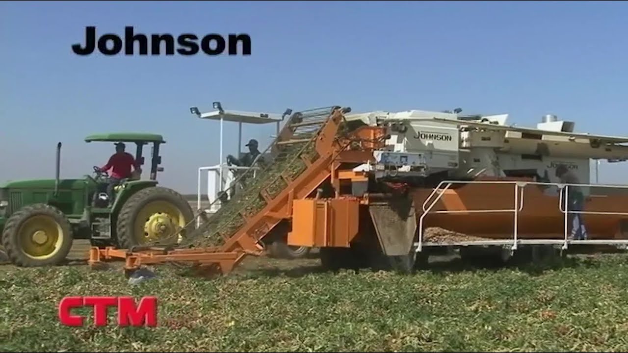 CTM Johnson