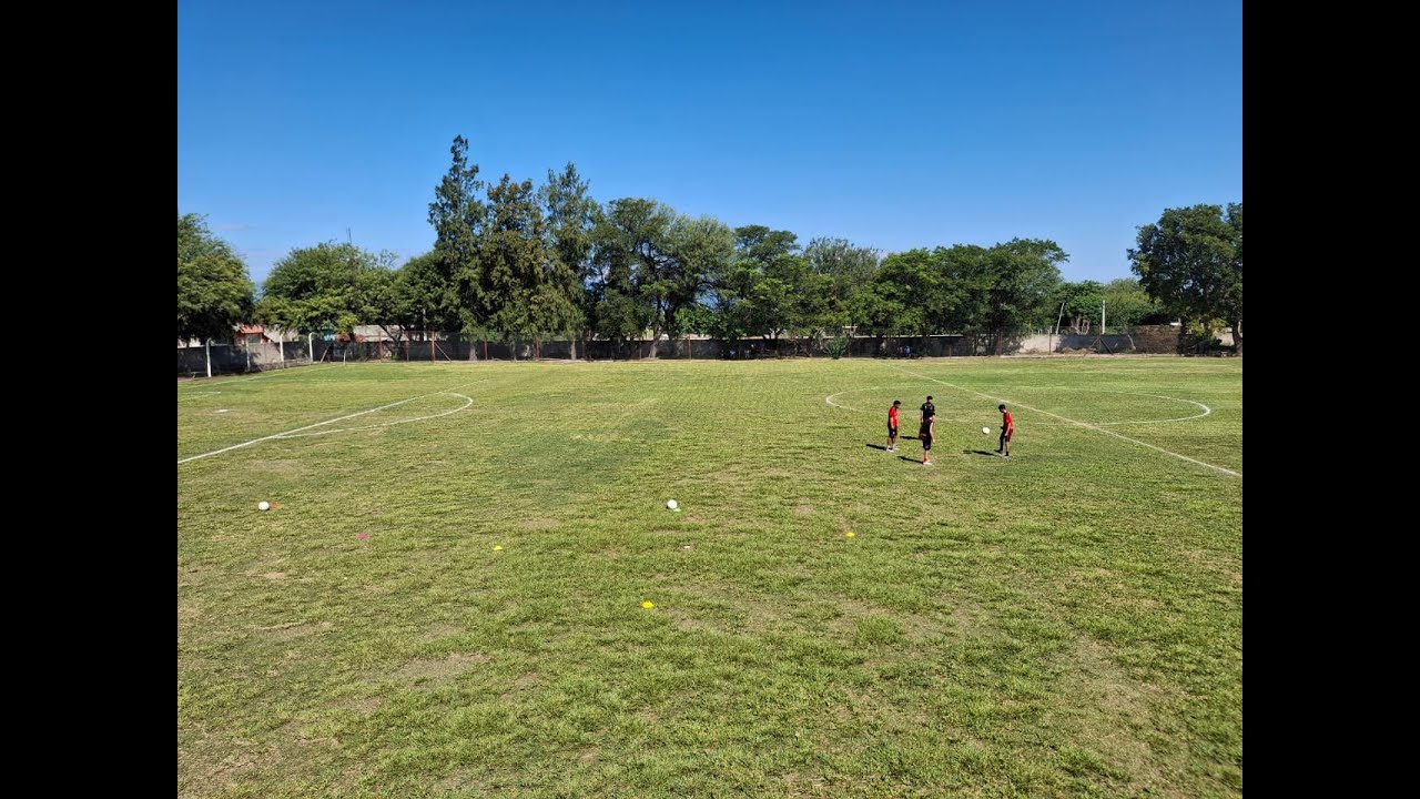 🔴 VIVO | SAN MARTÍN vs DEFENSORES DE ESQUIU  - Torneo Provincial - Zona 4