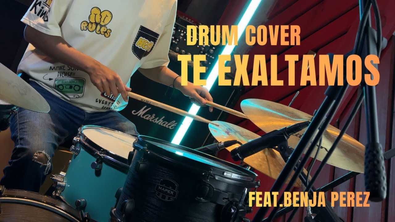 Te Exaltamos 