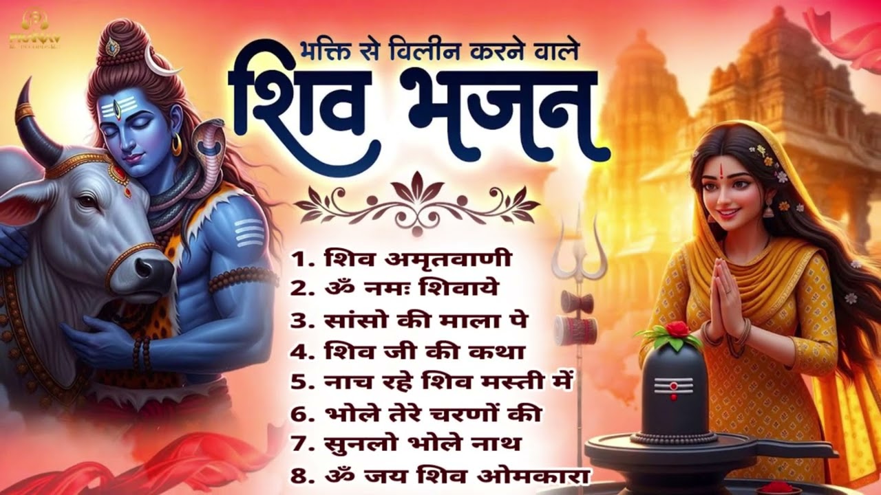 सुपरहिट शिव जी भजन | भोले बाबा के भजन | Bhole Baba Ke Bhajan  | Shiv Bhajan 2026 | Bhole Bhajan