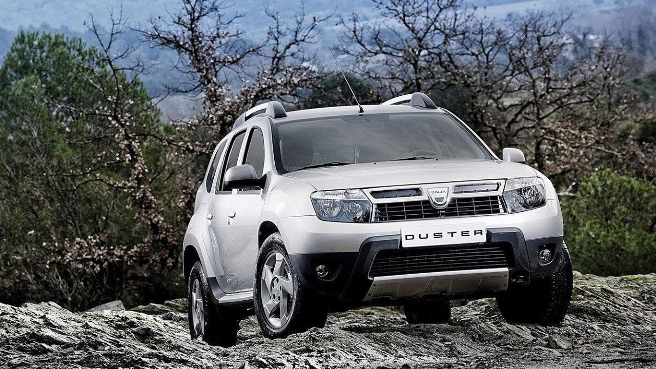 😙Renault Duster pov drive review. The best compact suv