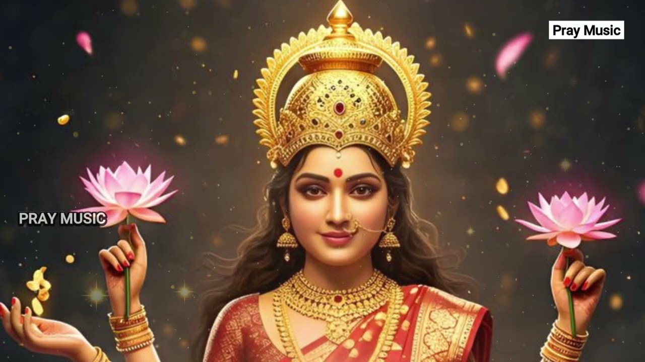 Ghar Mein Padharo Lakshmi Maa (Welcome, Goddess of Wealth) | New Devotional Song | Dhan Lakshmi