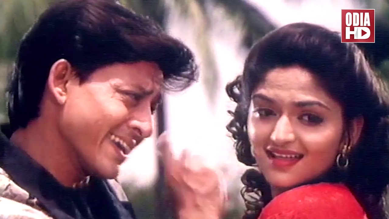 Huku Huku Hai - Romantic Odia Song | Film - Suna Panjuri | Sidhant | ODIA HD