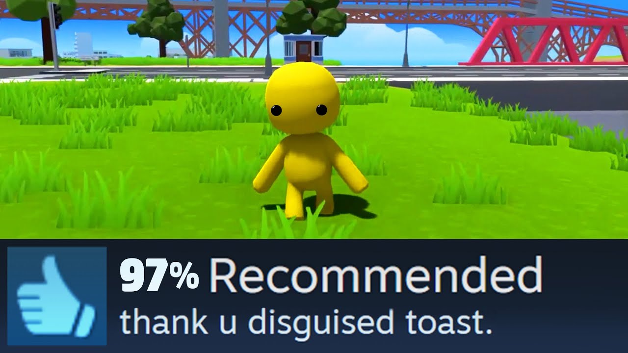 This game became popular because of me...