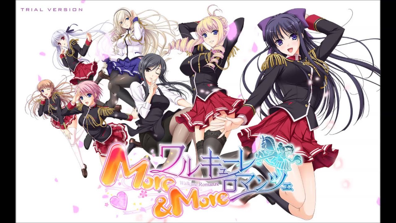 ワルロマ more&more 発売　カウントダウン　ノエル・マーレス・アスコット　10/20