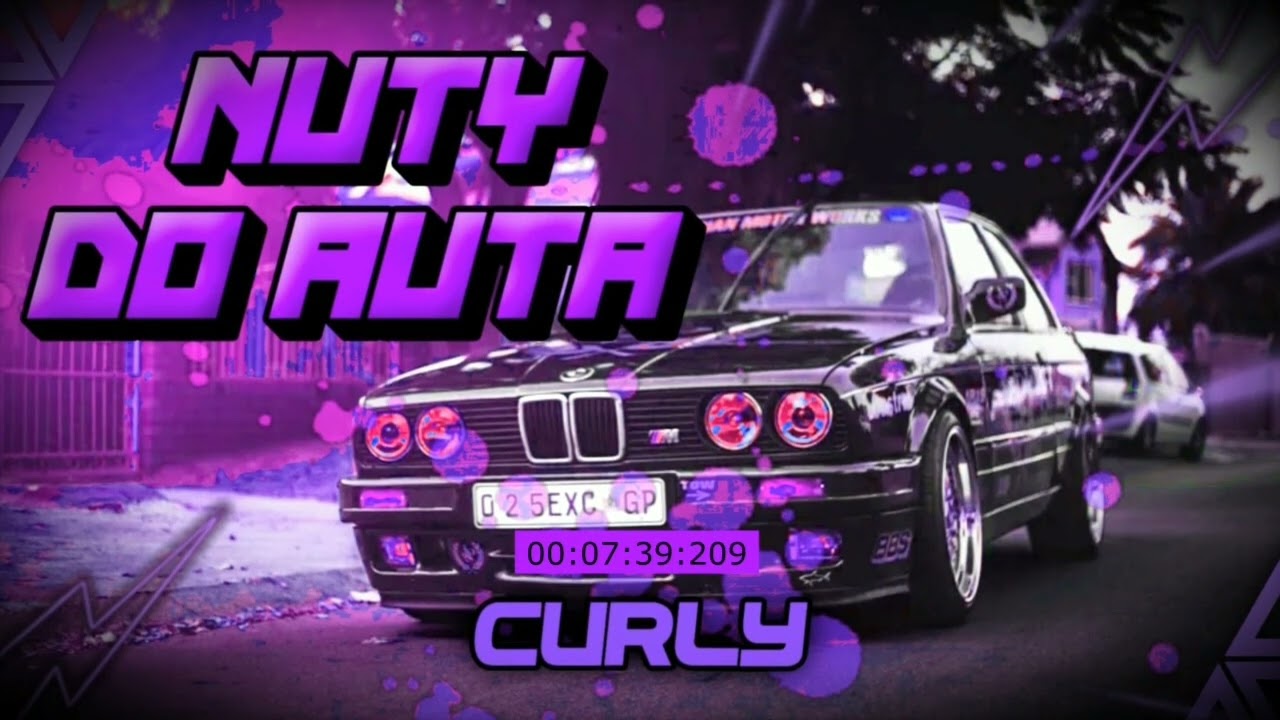 🚗❌ NUTY DO AUTA ❌🚗MAJ 2024😈POMPA/VIXA VOL.4😈 @curly146