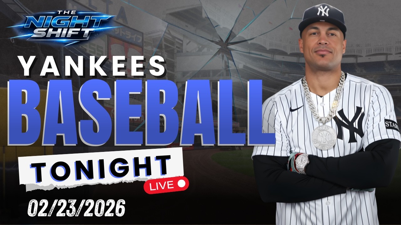 Rice Comes Through, Stanton Sits: Yankees Spring Talk