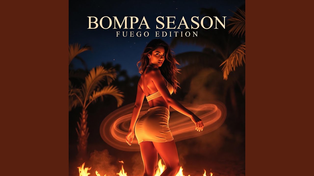 Bompa Street