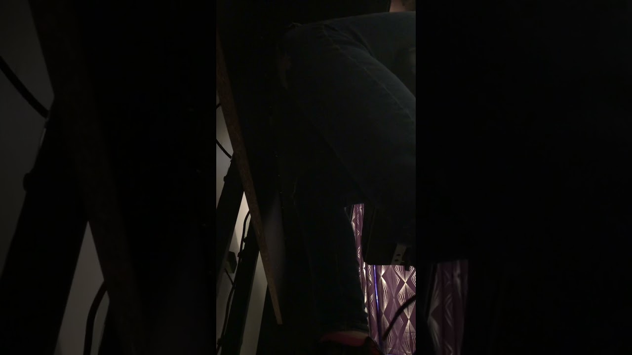 Ginuwine: Love you more, piano cover by Kyla Carberry