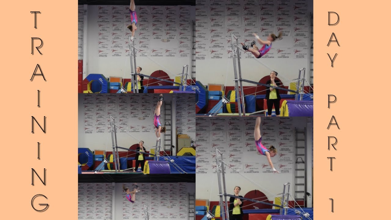 Hopes Classic | Training Day | Stars Gymnastics