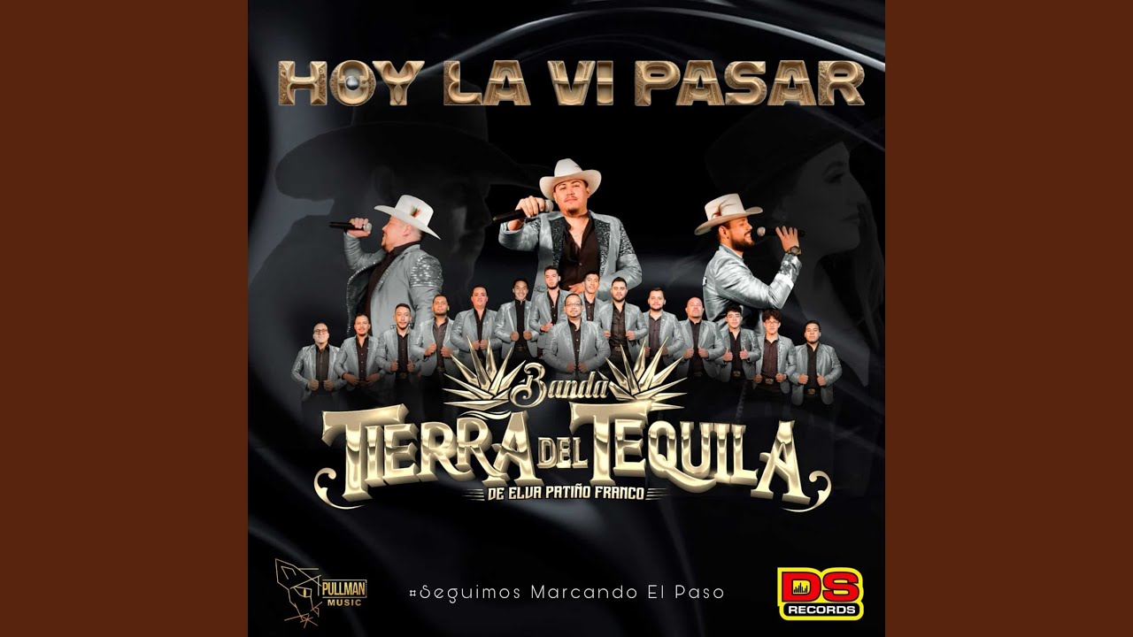 Hoy La Vi Pasar