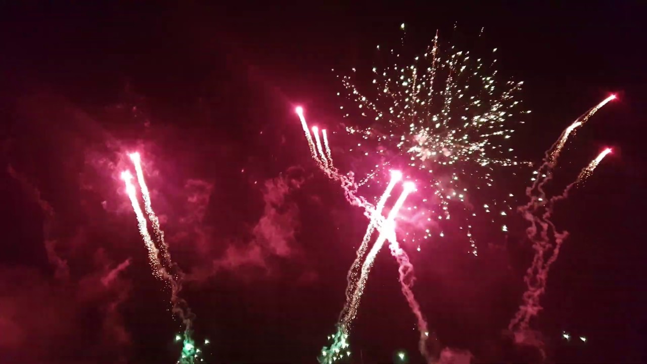 Event box omnium & Eventbox thunder and roses