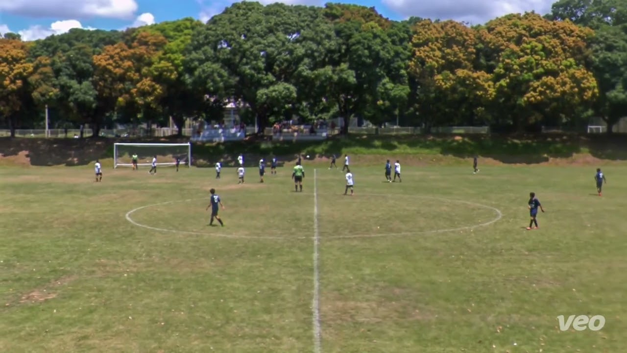 AZUL M x BRANCO |2 SELETIVA VIX  22/02/2026