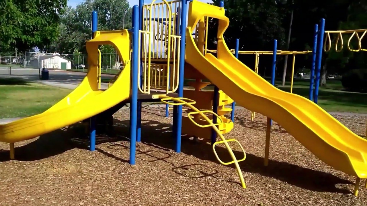 Sylvester Park Pasco, WA